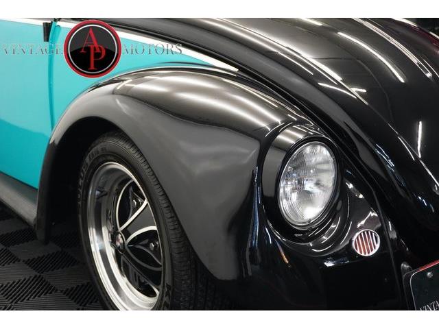 1967 Volkswagen Beetle (CC-2095486) for sale in Statesville, North Carolina
