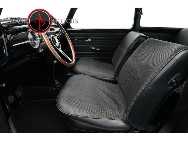 1967 Volkswagen Beetle (CC-2095486) for sale in Statesville, North Carolina