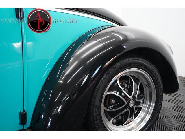 1967 Volkswagen Beetle (CC-2095486) for sale in Statesville, North Carolina
