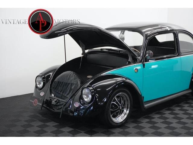 1967 Volkswagen Beetle (CC-2095486) for sale in Statesville, North Carolina