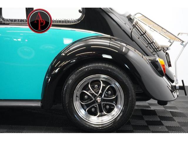 1967 Volkswagen Beetle (CC-2095486) for sale in Statesville, North Carolina