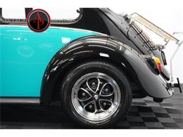 1967 Volkswagen Beetle (CC-2095486) for sale in Statesville, North Carolina