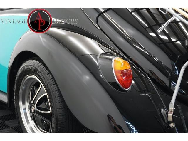 1967 Volkswagen Beetle (CC-2095486) for sale in Statesville, North Carolina