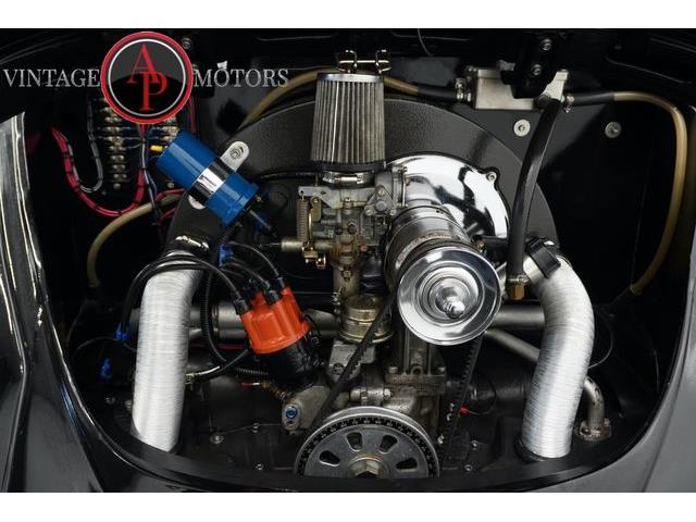 1967 Volkswagen Beetle (CC-2095486) for sale in Statesville, North Carolina