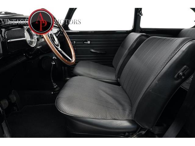 1967 Volkswagen Beetle (CC-2095486) for sale in Statesville, North Carolina