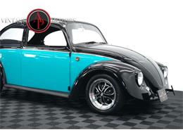 1967 Volkswagen Beetle (CC-2095486) for sale in Statesville, North Carolina