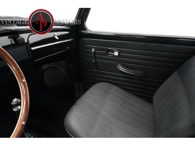 1967 Volkswagen Beetle (CC-2095486) for sale in Statesville, North Carolina