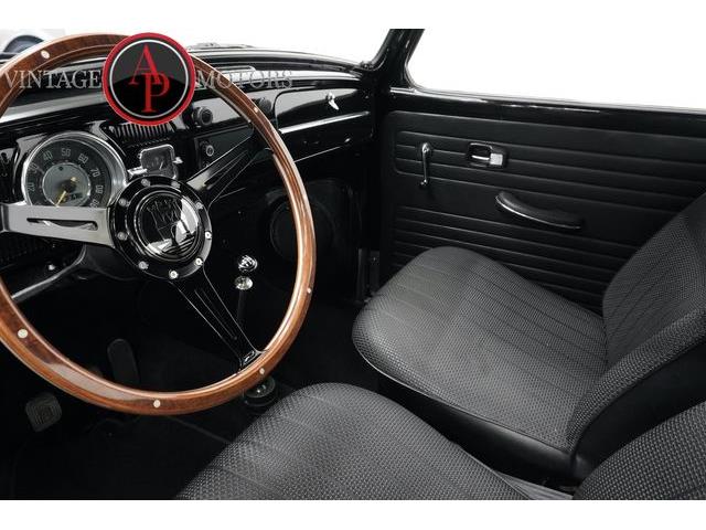 1967 Volkswagen Beetle (CC-2095486) for sale in Statesville, North Carolina