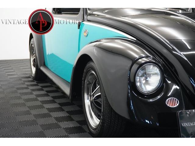 1967 Volkswagen Beetle (CC-2095486) for sale in Statesville, North Carolina