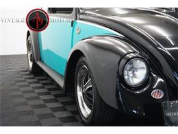 1967 Volkswagen Beetle (CC-2095486) for sale in Statesville, North Carolina