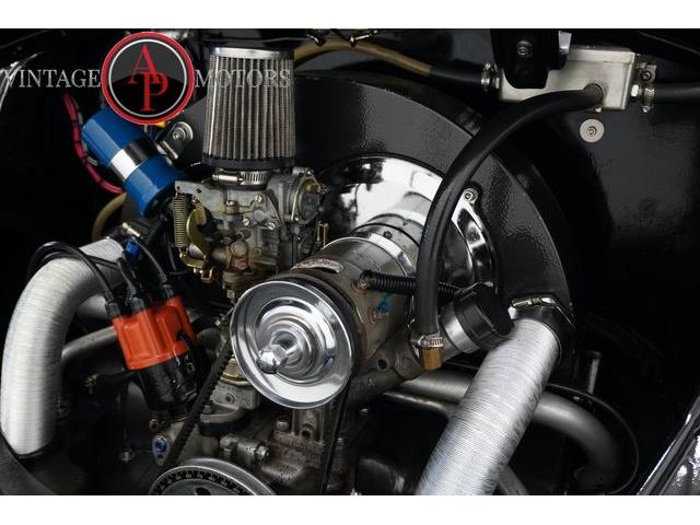 1967 Volkswagen Beetle (CC-2095486) for sale in Statesville, North Carolina
