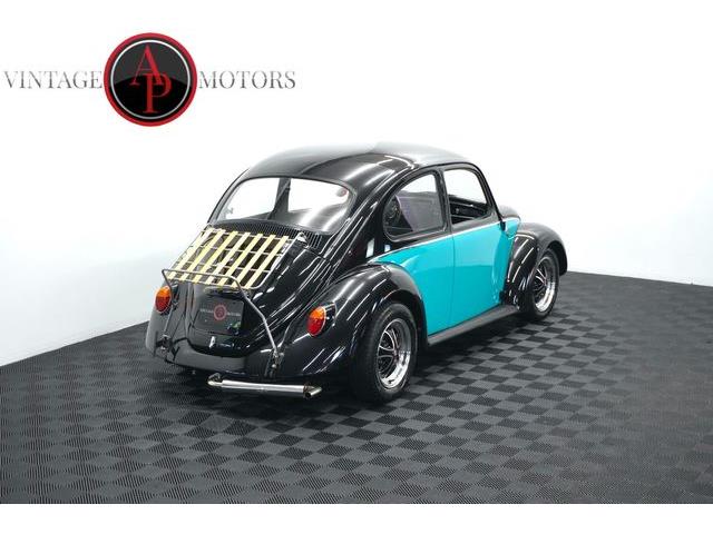 1967 Volkswagen Beetle (CC-2095486) for sale in Statesville, North Carolina