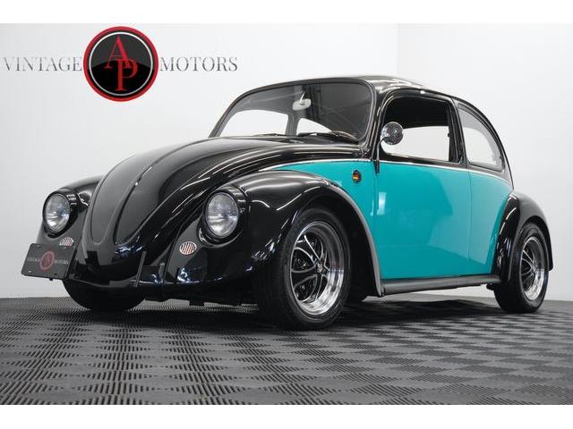 1967 Volkswagen Beetle (CC-2095486) for sale in Statesville, North Carolina