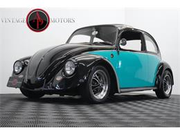 1967 Volkswagen Beetle (CC-2095486) for sale in Statesville, North Carolina