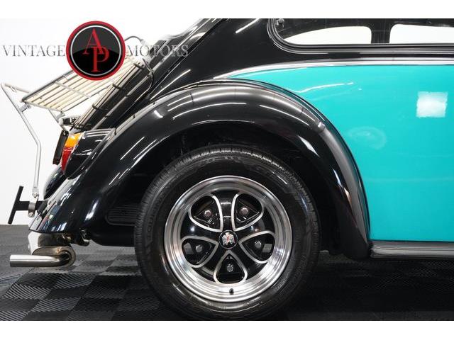 1967 Volkswagen Beetle (CC-2095486) for sale in Statesville, North Carolina