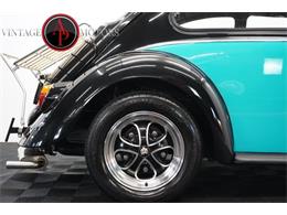 1967 Volkswagen Beetle (CC-2095486) for sale in Statesville, North Carolina