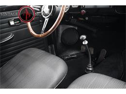 1967 Volkswagen Beetle (CC-2095486) for sale in Statesville, North Carolina