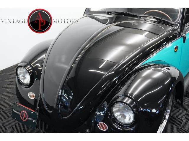 1967 Volkswagen Beetle (CC-2095486) for sale in Statesville, North Carolina