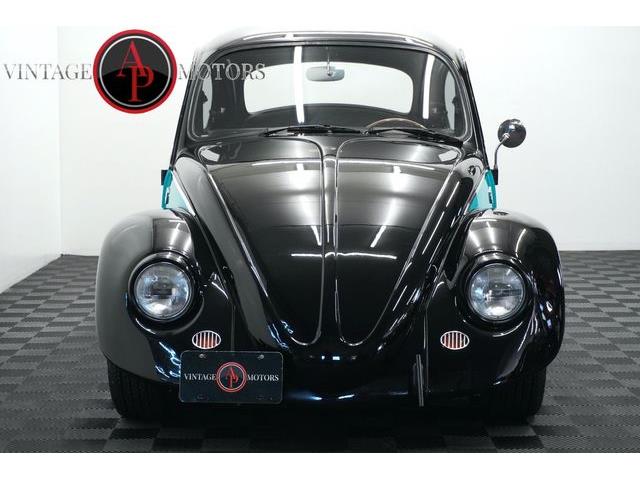 1967 Volkswagen Beetle (CC-2095486) for sale in Statesville, North Carolina
