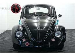 1967 Volkswagen Beetle (CC-2095486) for sale in Statesville, North Carolina