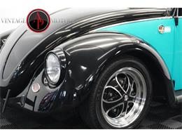1967 Volkswagen Beetle (CC-2095486) for sale in Statesville, North Carolina