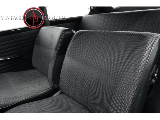 1967 Volkswagen Beetle (CC-2095486) for sale in Statesville, North Carolina