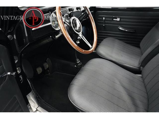 1967 Volkswagen Beetle (CC-2095486) for sale in Statesville, North Carolina