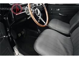 1967 Volkswagen Beetle (CC-2095486) for sale in Statesville, North Carolina