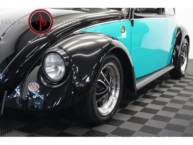 1967 Volkswagen Beetle (CC-2095486) for sale in Statesville, North Carolina