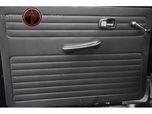 1967 Volkswagen Beetle (CC-2095486) for sale in Statesville, North Carolina