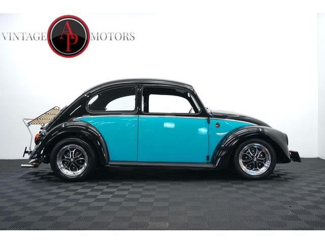 1967 Volkswagen Beetle (CC-2095486) for sale in Statesville, North Carolina