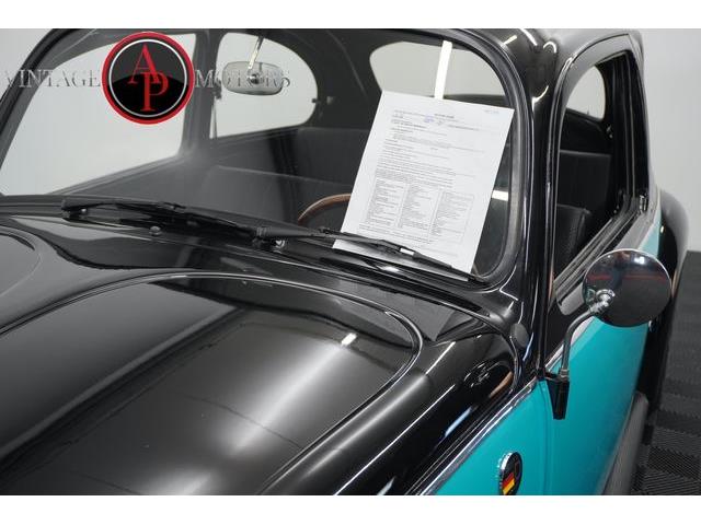 1967 Volkswagen Beetle (CC-2095486) for sale in Statesville, North Carolina