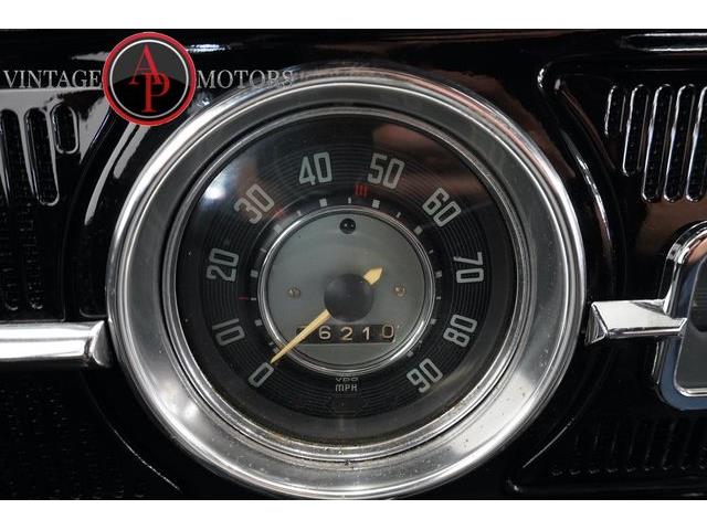 1967 Volkswagen Beetle (CC-2095486) for sale in Statesville, North Carolina