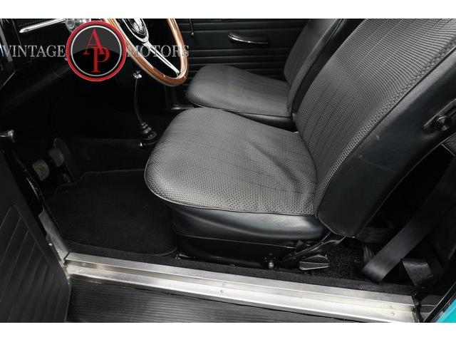1967 Volkswagen Beetle (CC-2095486) for sale in Statesville, North Carolina