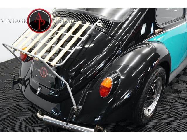 1967 Volkswagen Beetle (CC-2095486) for sale in Statesville, North Carolina