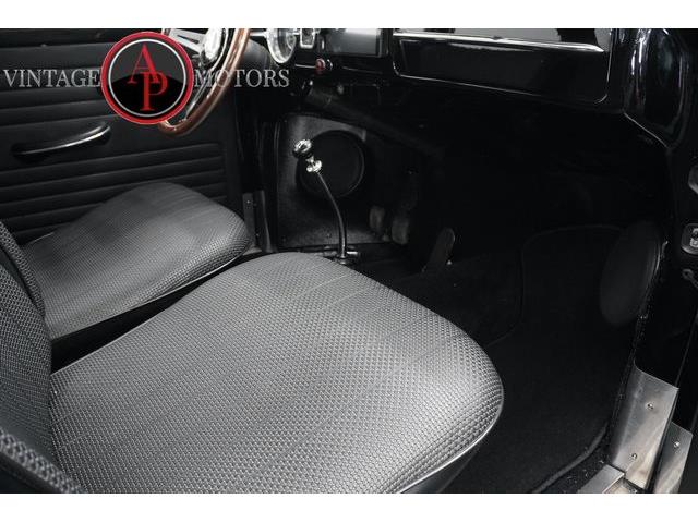 1967 Volkswagen Beetle (CC-2095486) for sale in Statesville, North Carolina