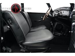 1967 Volkswagen Beetle (CC-2095486) for sale in Statesville, North Carolina