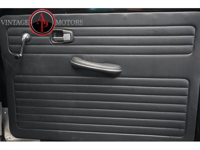 1967 Volkswagen Beetle (CC-2095486) for sale in Statesville, North Carolina