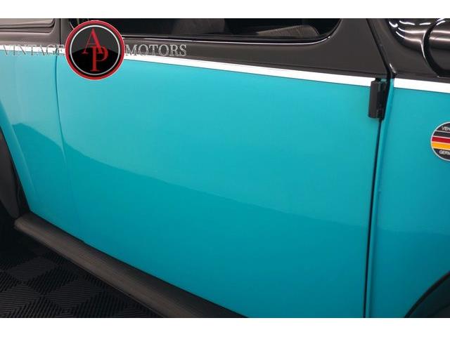 1967 Volkswagen Beetle (CC-2095486) for sale in Statesville, North Carolina
