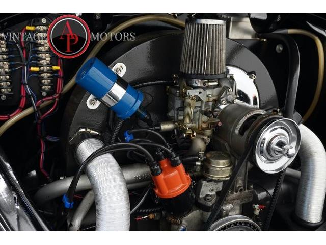 1967 Volkswagen Beetle (CC-2095486) for sale in Statesville, North Carolina