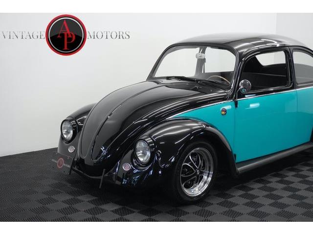 1967 Volkswagen Beetle (CC-2095486) for sale in Statesville, North Carolina