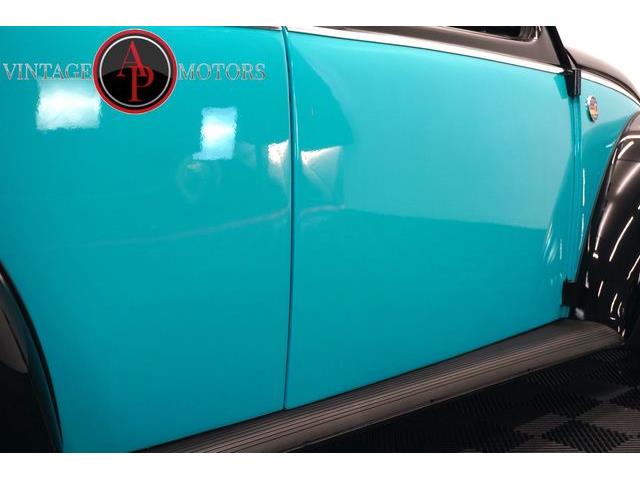 1967 Volkswagen Beetle (CC-2095486) for sale in Statesville, North Carolina