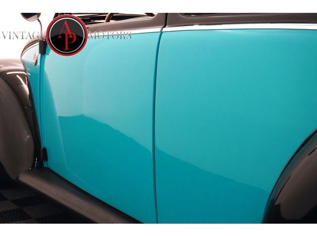 1967 Volkswagen Beetle (CC-2095486) for sale in Statesville, North Carolina