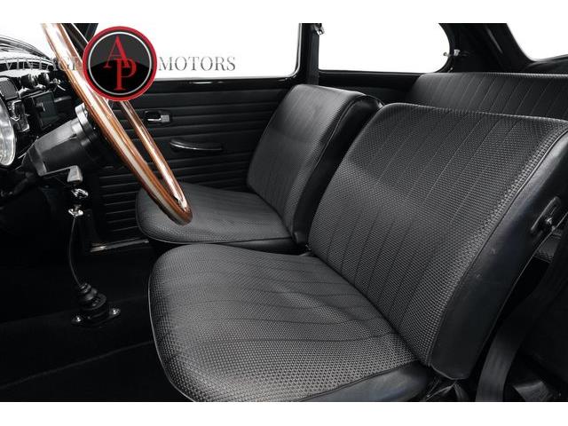 1967 Volkswagen Beetle (CC-2095486) for sale in Statesville, North Carolina