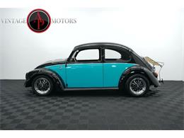 1967 Volkswagen Beetle (CC-2095486) for sale in Statesville, North Carolina