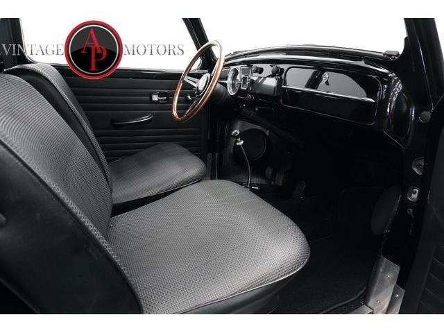 1967 Volkswagen Beetle (CC-2095486) for sale in Statesville, North Carolina