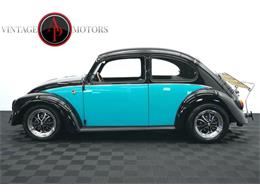 1967 Volkswagen Beetle (CC-2095486) for sale in Statesville, North Carolina