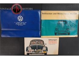 1967 Volkswagen Beetle (CC-2095486) for sale in Statesville, North Carolina