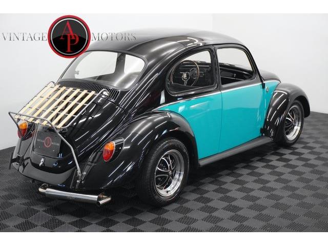 1967 Volkswagen Beetle (CC-2095486) for sale in Statesville, North Carolina