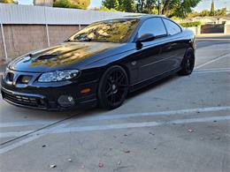 2006 Pontiac GTO (CC-2095487) for sale in Woodland Hills, California